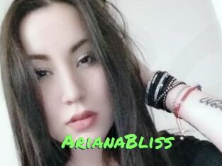 ArianaBliss