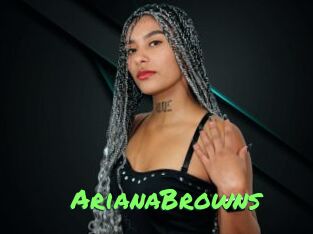 ArianaBrowns