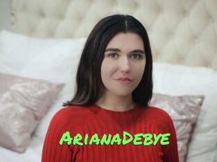 ArianaDebye