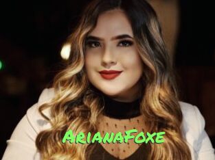 ArianaFoxe