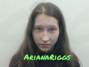 ArianaRiggs