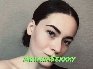 ArianaSexxxy