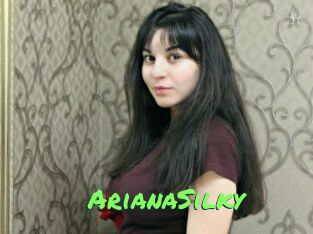 ArianaSilky