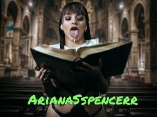 ArianaSspencerr