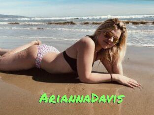 AriannaDavis