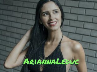 AriannaLeduc