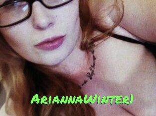 AriannaWinter1