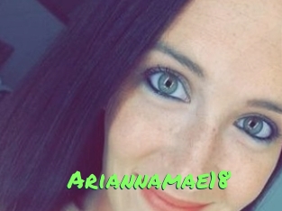 Ariannamae18