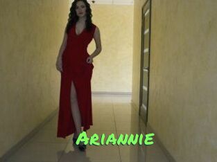 Ariannie