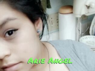 Arie_Angel