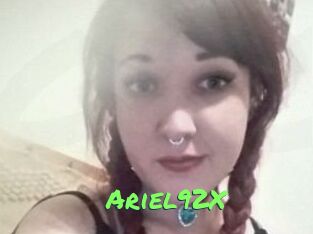 Ariel92X