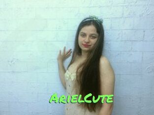 ArielCute