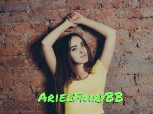 ArielFairyBB