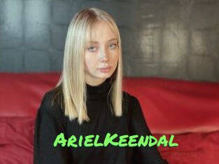 ArielKeendal