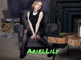 ArielLily