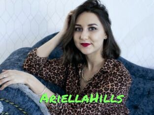 AriellaHills