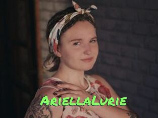 AriellaLurie