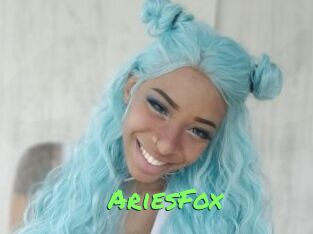 AriesFox