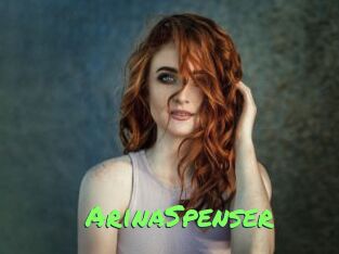 ArinaSpenser