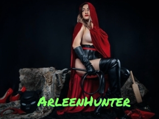 ArleenHunter