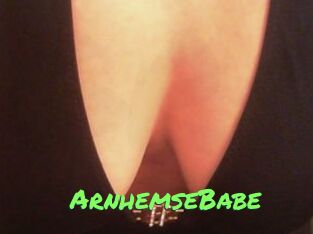 ArnhemseBabe