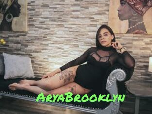 AryaBrooklyn