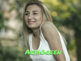 AryaGreen