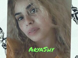 AryaShy