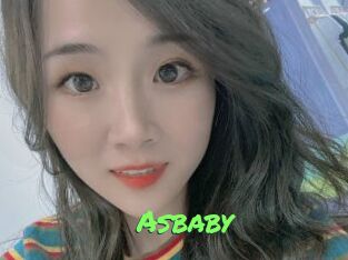 Asbaby Gros Seins