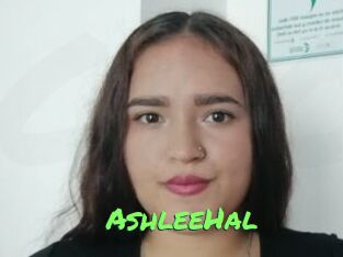 AshleeHal