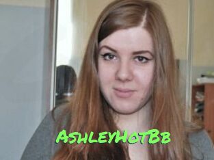 AshleyHotBb