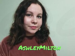 AshleyMilton