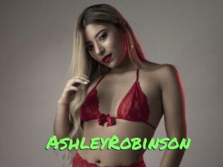 AshleyRobinson