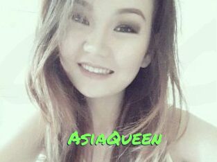 AsiaQueen