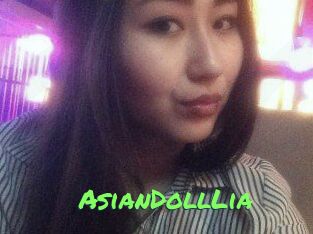 AsianDollLia