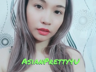 AsianPretty4U