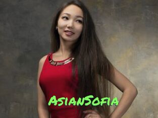 AsianSofia