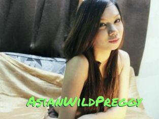 AsianWildPreggy