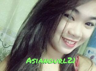 Asiangurl21