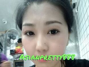 Asianpretty888