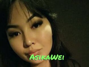 AsikaWei