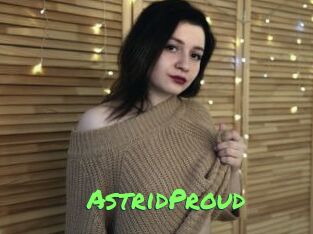 AstridProud