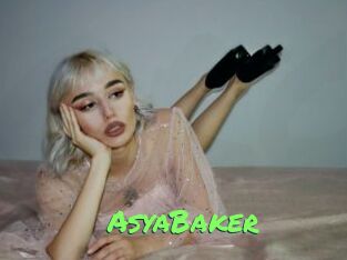 AsyaBaker