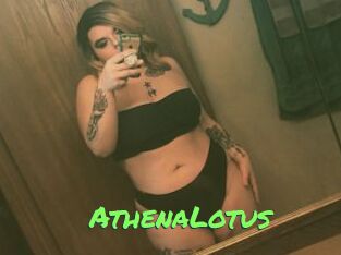 AthenaLotus