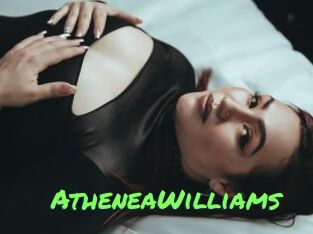 AtheneaWilliams