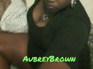 Aubrey_Brown