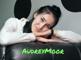 AudreyMoor