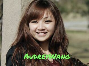 AudreyWang