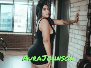 AuraJohnson