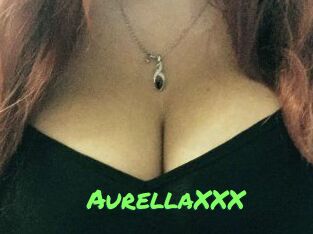 AurellaXXX